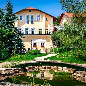 Boutique Swisshouse Hotel